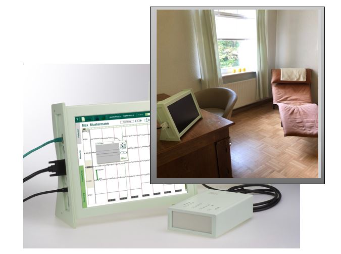 Peripheres - Biofeedback