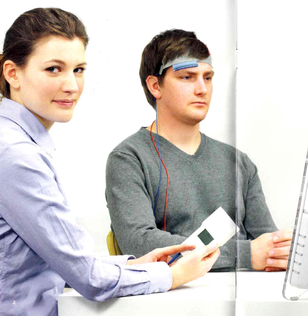 Neuromodulation mit tDCS
